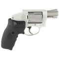 Smith & Wesson 642CT Airweight .38 Special Revolver with Crimson Trace Lasergrip and 1.875-inch Stainless Barrel