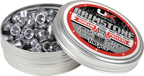 Umarex Usa Umarex Brimstone Pellet 30 50.77 Grain 100-Pack<