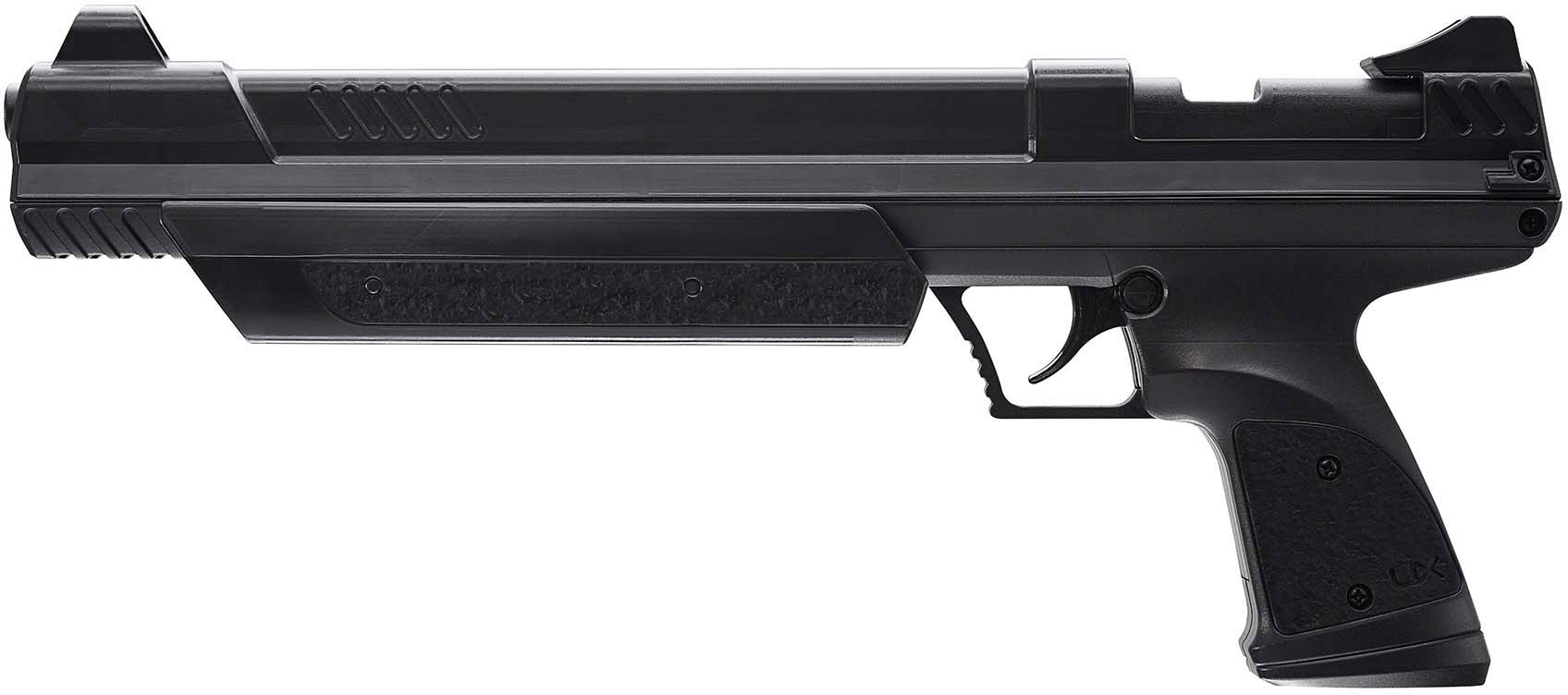 UMAREX STRIKE POINT .22