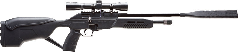 Umarex Usa Umarex Fusion 2 Combo .177 CO2 Air-Rifle W/ 4X32MM Scope
