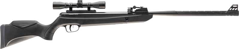 Umarex Usa Umarex Emerge Tnt .22 Pellet Air-Rifle W/ 4X32MM Scope