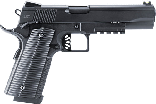 Umarex Usa Umarex BBX11 CO2 .177 BB Air Pistol 16 Round Mag Black