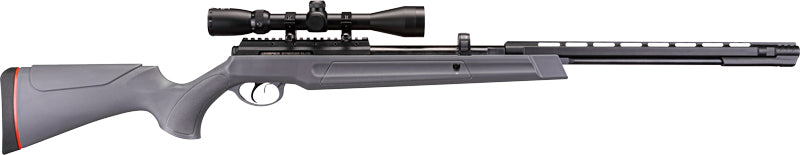 Umarex Usa Umarex Synergis .22 Pellet Air Rifle W/ 3X9X40MM Scope