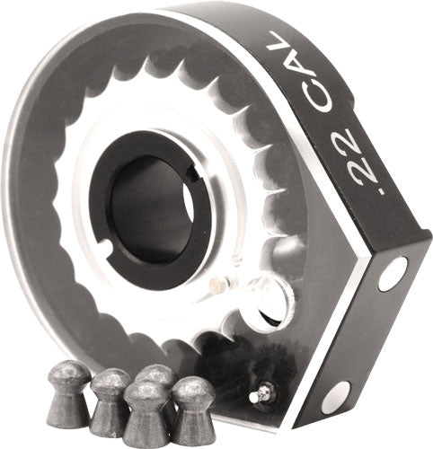 Umarex Usa Umarex Zelos Magazine .22 Caliber Pellet 20 Rounds