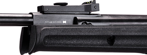 UMAREX PRYMEX .177 PELLET AIR
