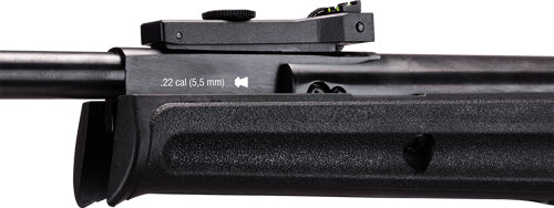 UMAREX PRYMEX .22 PELLET AIR