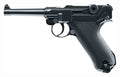 Umarex Usa Rws Umarex Ledgends Luger PO8 .177BB Pistol CO2 Power 410FPS