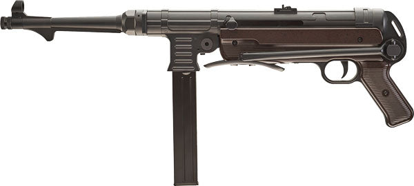 RWS UMAREX LEDGENDS MP .177BB