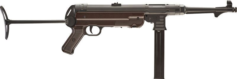 RWS UMAREX LEDGENDS MP .177BB