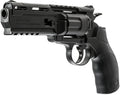 Umarex Usa Umarex Brodax .177 BB CO2 Revolver Black