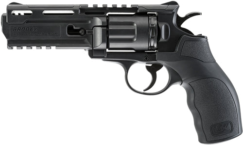 UMAREX BRODAX .177 BB CO2