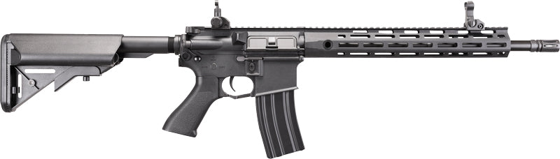 Umarex Usa Umarex AER16 .177 Aeg BB Air Rifle Electric Powered Black