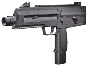 Umarex Usa Rws Umarex Steel Storm BB Pistol CO2 Powered