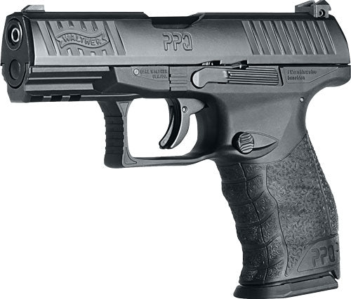 Umarex Usa Rws Walther Ppq M2 Air Pistol .177 Pellet CO2 Powered