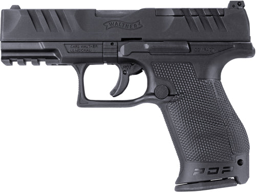UMAREX WALTHER PDP COMPACT CO2