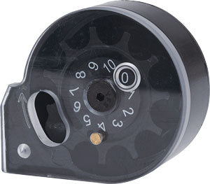 Umarex Usa Umarex Gauntlet Magazine 10-Rounds .22 Pellet