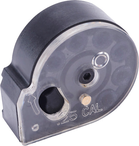 Umarex Usa Umarex Gauntlet Magazine 8-Rounds .25 Pellet