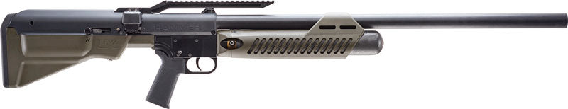 Umarex Usa Umarex Hammer PCP .50 Caliber Rifle Bolt Action 760FPS
