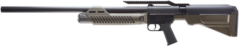 UMAREX HAMMER PCP .50 CALIBER