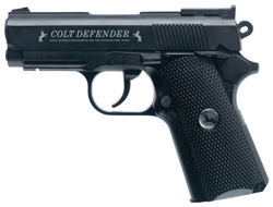 Umarex Usa Rws Colt Defender Air Pistol .177/BB CO2 Powered