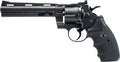 Umarex Usa Rws Colt Python Air Gun .177/BB CO2 Blued