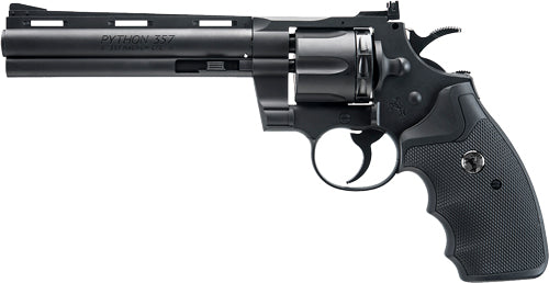 Umarex Usa Rws Colt Python Air Gun .177/BB CO2 Blued