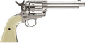 Umarex Usa Rws Colt Saa Peacemaker Air Pistol .177/BB CO2 Nickel