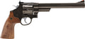 Umarex Usa Rws Smith & Wesson M29 Air Gun .177/BB CO2 Blued