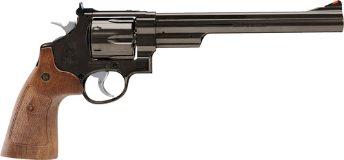 Umarex Usa Rws Smith & Wesson M29 Air Gun .177/BB CO2 Blued