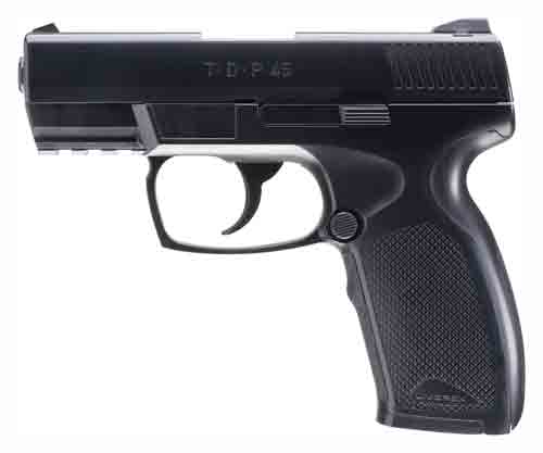 Umarex Usa Umarex T D P 45 .177 BB Air Pistol CO2 Powered 410FPS