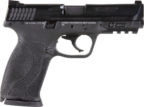 RWS S&W M&P9 M2.0 .177/BB AIR