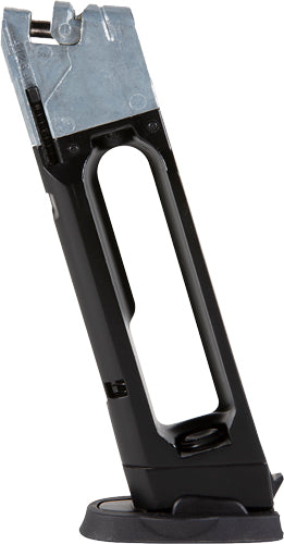 Umarex Usa Umarex S&w MP9 M2.0 Magazine 18-Rounds Drop Free!!