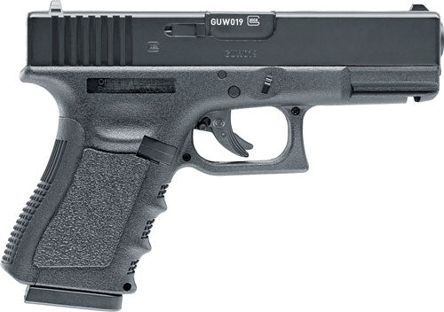 RWS GLOCK 19 GEN3 .177/BB AIR