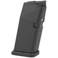 Glock G30 45ACP 9-Round Magazine – Black Polymer for Glock 30