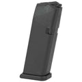Glock G23 .40 S&W 10-Round Magazine - Black Polymer Fit for Glock 23