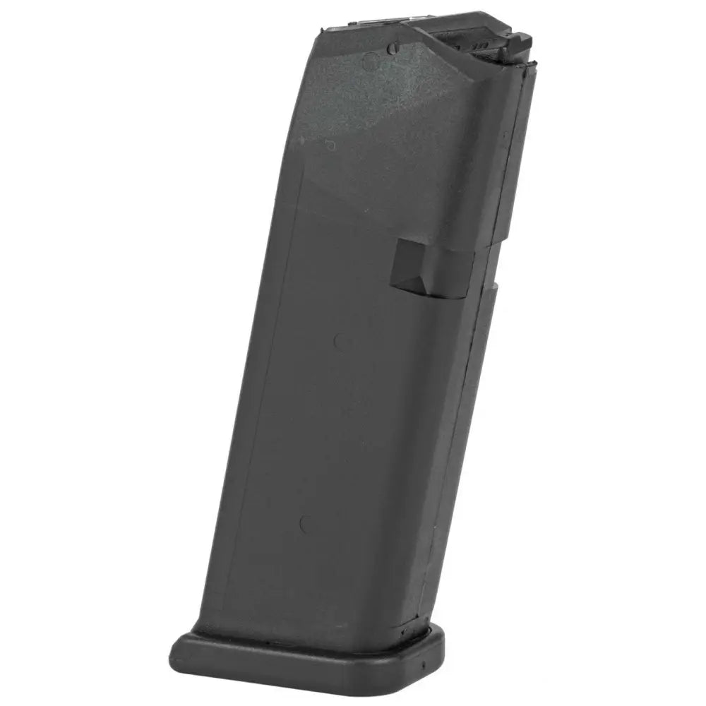 Glock G23 .40 S&W 10-Round Magazine - Black Polymer Fit for Glock 23