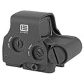 Eotech EXPS2-2 Holographic Sight with Quick Detach Mount and 68 MOA Ring / 2 Red Dots