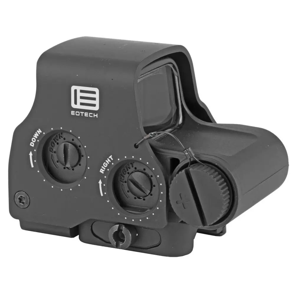 Eotech EXPS2-2 Holographic Sight with Quick Detach Mount and 68 MOA Ring / 2 Red Dots