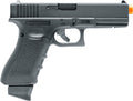 Umarex Usa Umarex Glock 17 GEN4 6MM Air Soft CO2 Powered Black