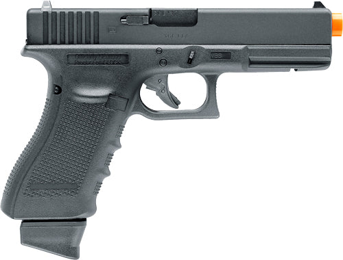 Umarex Usa Umarex Glock 17 GEN4 6MM Air Soft CO2 Powered Black