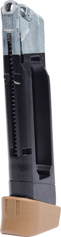 Umarex Glock 19X GEN5 Airsoft Magazine 14-Rounds Drop Free
