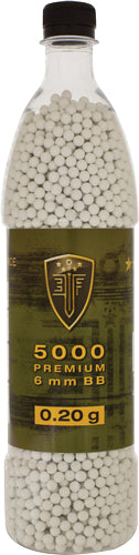 Umarex Usa Umarex Elite Force 6MM .20GRAM Softair BB 5000-Pack