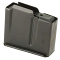 Ruger Scout .243 Winchester 5-Round Black Steel Magazine - Model 90352