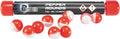 Umarex Usa Umarex P2P Core Defense Pepper Rounds .68CAL Red/Black 10 Count