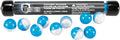 Umarex Usa Umarex P2P Core Defense Powder Rounds .68CAL Blue/Black 10 Count