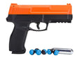 Umarex Usa Umarex P2P Secure 68P Impact Defense Kit CO2 6-Shot