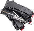 CMMG AR Conversion Kit, 22LR, Stainless Steel Bolt Group, 3 Magazines, 25 Round