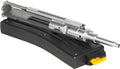 CMMG AR Conversion Kit Bravo, 22LR, Conversion Bolt And Magazine, 25 Round, Stainless Finish