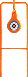 DO-ALL STEEL TARGET REACTIVE