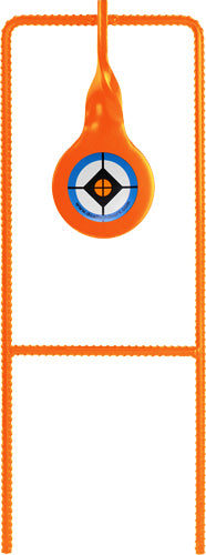 DO-ALL STEEL TARGET REACTIVE